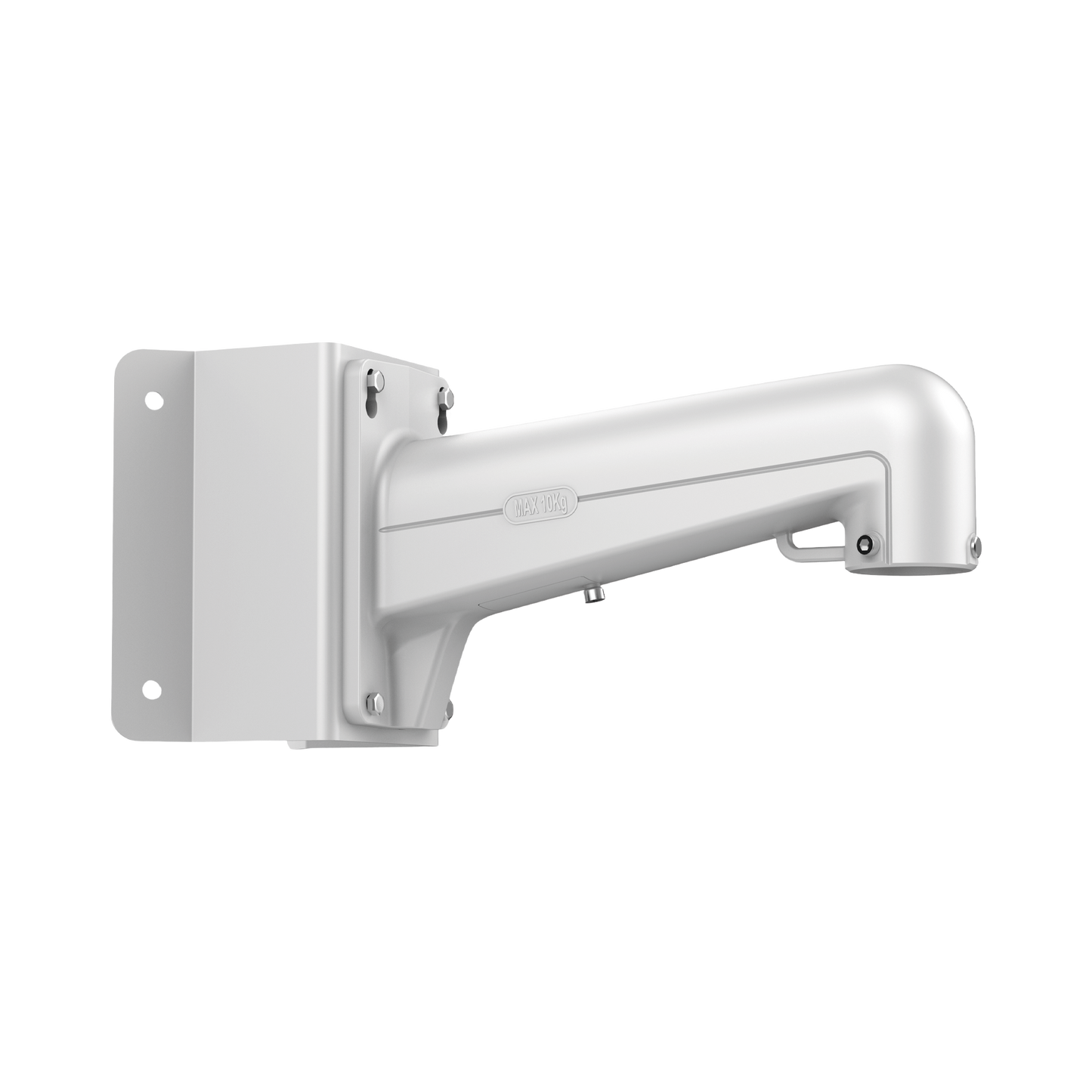 DS-1602ZJ-CORNER Montaje de esquina para Domos PTZ epcom y HIKVISION