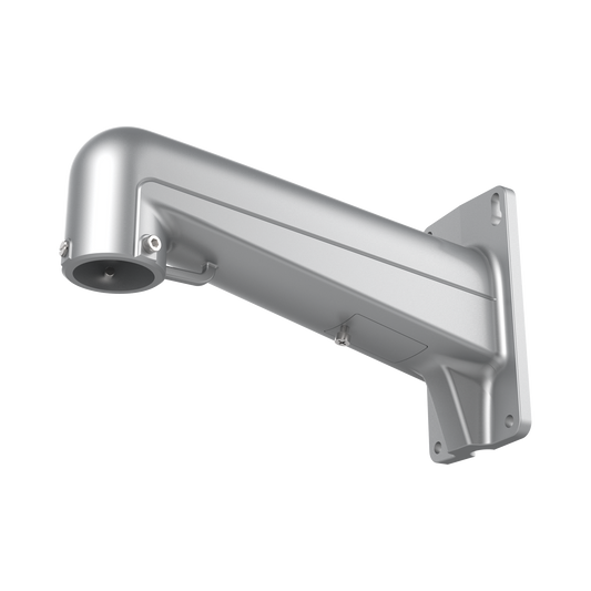 DS-1602ZJ-P Montaje para Cámaras PTZ HIKVISION / Color Plata