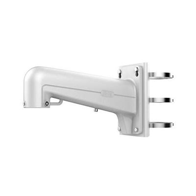 DS-1602ZJ-POLE Montaje de poste para domo PTZ Hikvision
