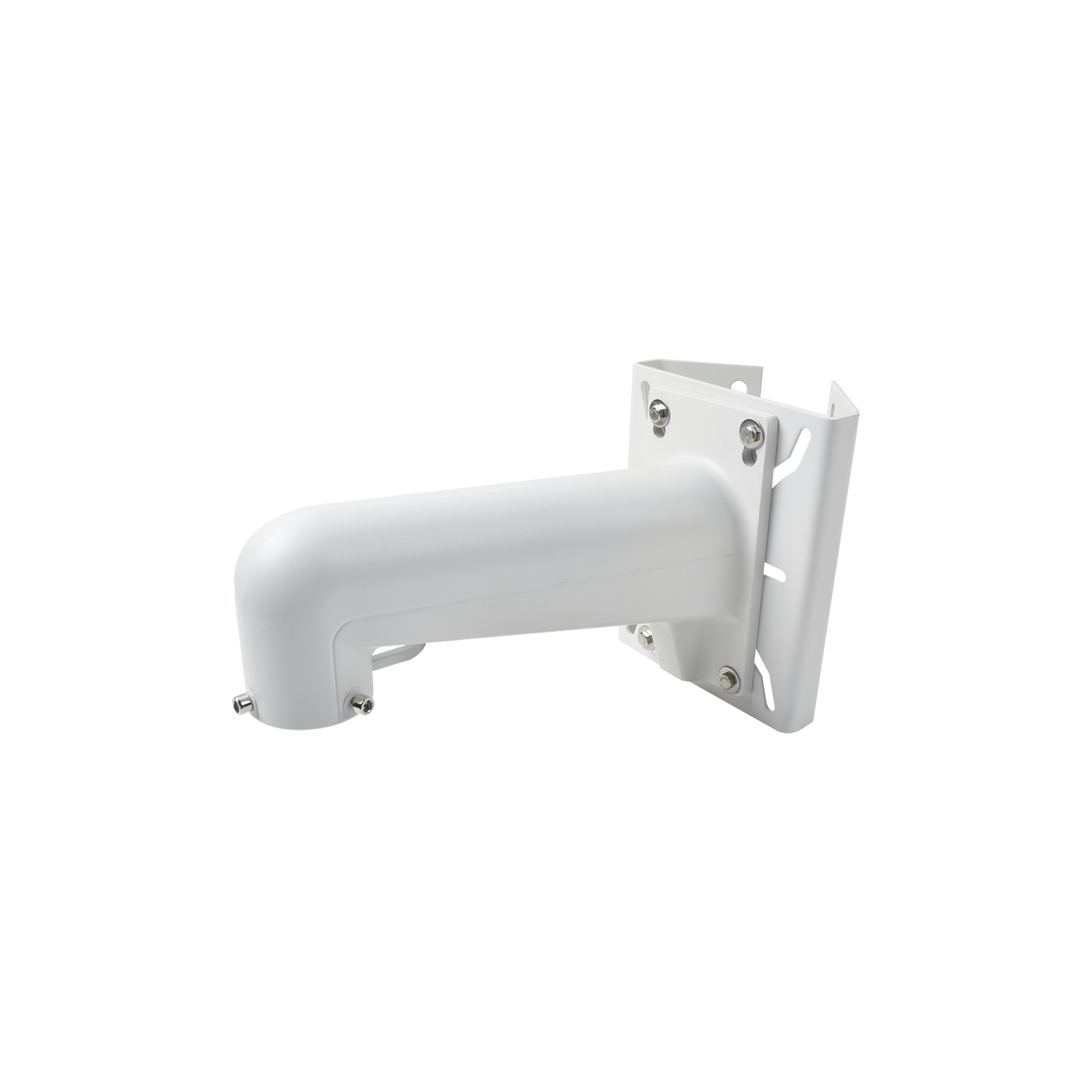 DS-1602ZJ-POLE-AX Montaje de poste para domo PTZ Hikvision