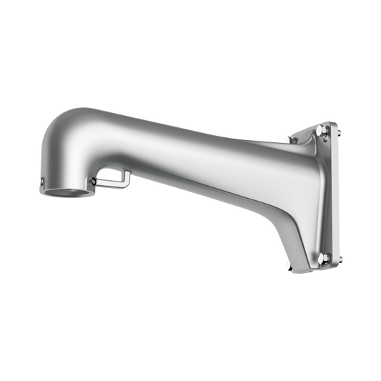 DS-1603ZJ-P Montaje Vertical de Pared / Color Plata / Exterior