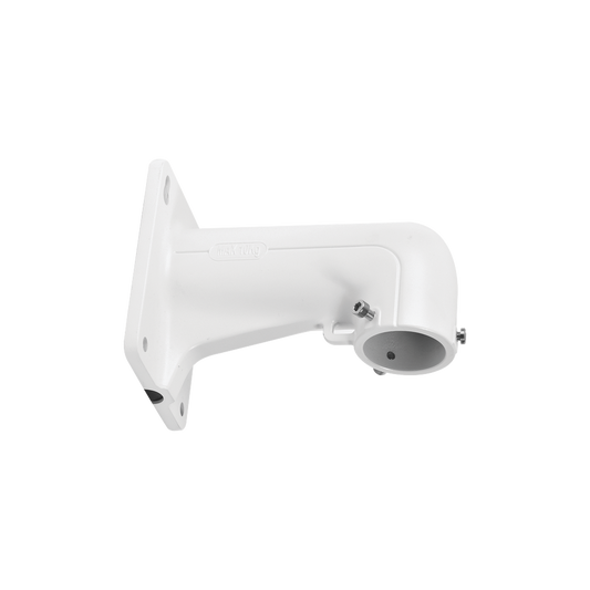 DS1618ZJAX Montaje de pared de brazo corto para domos de 4, 5 (Pulgadas)