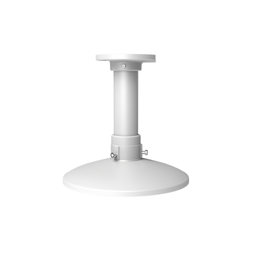 DS-1661ZJ-6D Montaje de Techo / Compatible con Cámaras HIKVISION / 25 Centimetros de Largo / Exterior