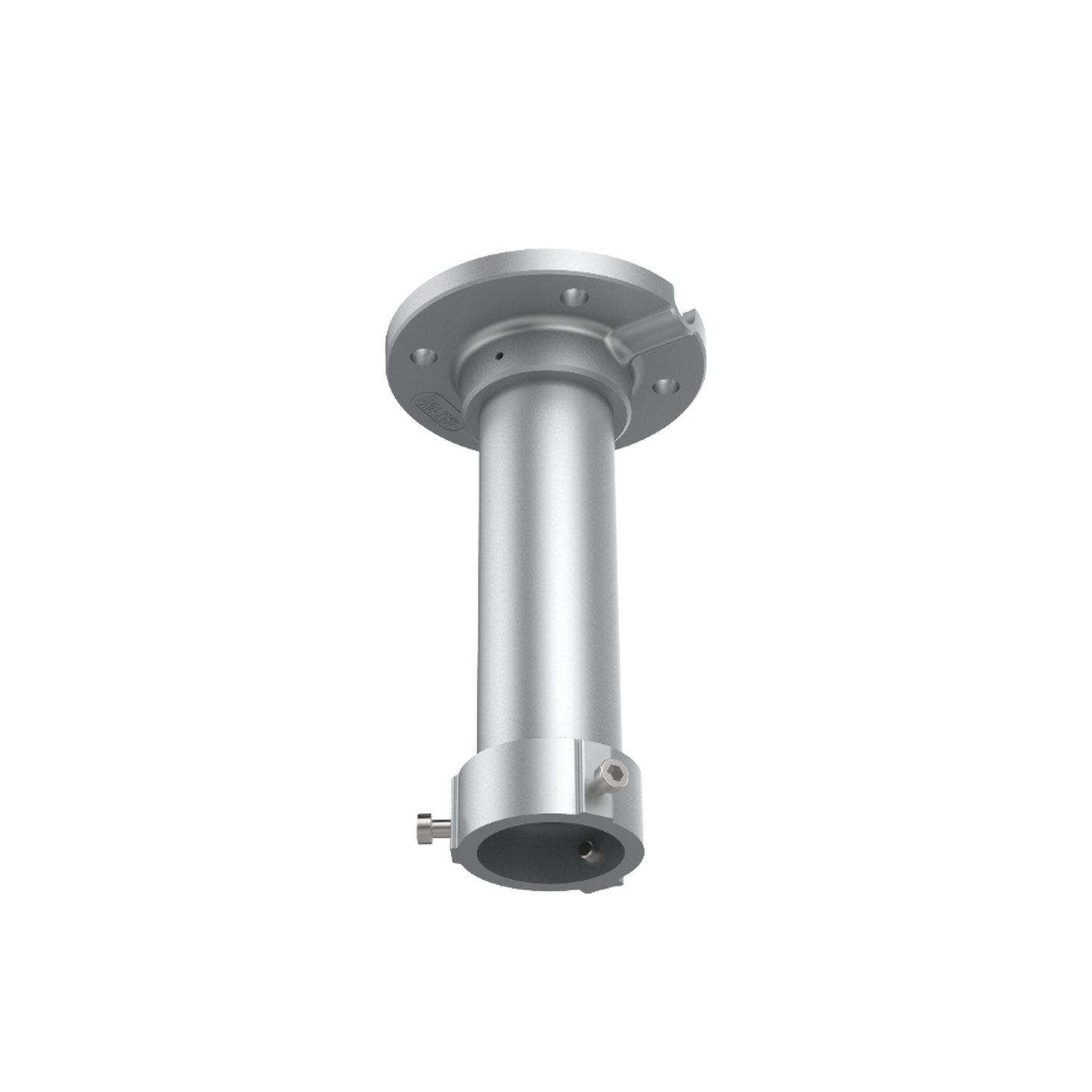 DS-1661ZJ-P - Montaje de Techo Tipo Tubo de 20 cm de Largo para Domos PTZ epcom y HIKVISION