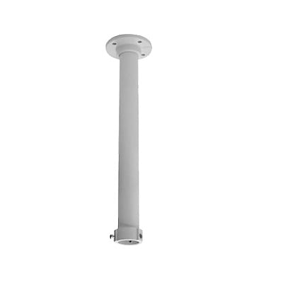 DS-1662ZJ Montaje de Techo Tipo Tubo de 50 cm de Largo / Compatible con todos los PTZ epcom y HIKVISION