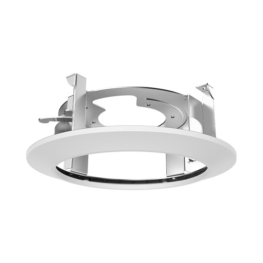 DS-1671ZJ-SD11 Montaje de Plafón para Cámaras PTZ Hikvision 4