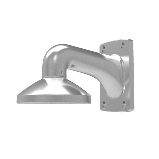 DS-1703ZJ Montaje de Pared Anticorrosivo para cámaras Domo Hikvision