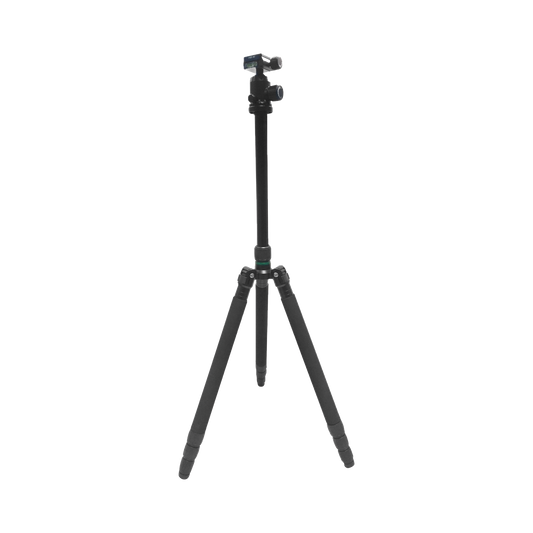 DS-2907ZJ Tripie Universal HIKVISION / Compatible con Cámaras Térmicas