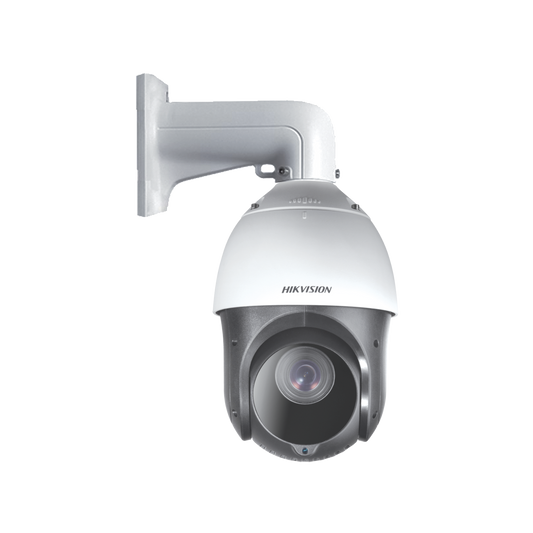 DS-2AE4225TI-D(E) Domo PTZ TurboHD 2 Megapixel (1080P) / 25X Zoom / 100 mts IR EXIR / Exterior IP66 / WDR 120 dB / RS-485 / Ultra Baja Iluminación