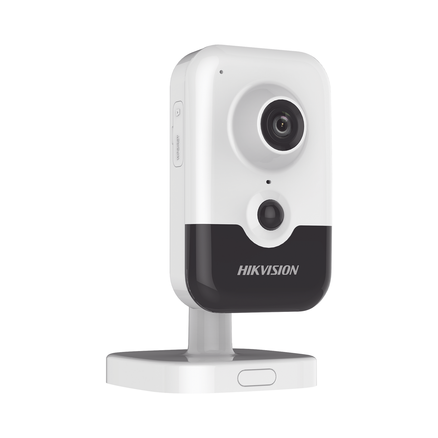 DS-2CD2443G2-I - Cubo IP 4 Megapixel / Serie PRO / Lente 2.8 mm / 10 mts IR EXIR / PoE / Sensor PIR / H.265+ / Interior / Audio de Dos Vías / PoE / MicroSD / ONVIF