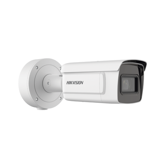 DS-2CD3A26G2T-IZS - Bala IP 2 Megapixel / Lente Mot. 4.7 a 71 mm (15X Zoom)  / 150 mts IR EXIR / IP67 / IK10 / WDR 120 dB / PoE + / AcuSense / Videoanaliticos Integrados / MicroSD