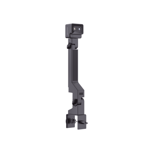 DS-2CD6F82G0-S - Cámara IP de Doble Lente: 8 MP (6 mm / 50.8°) + 2 MP (2.8 mm / 106.1°) / WDR 120 dB (Canal 1) / Micrófono Integrado / PoE / MicroSD 512 GB / Uso Interior