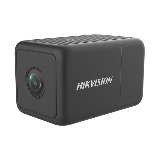 DS-2CD8B45G0-ZS Bala IP para Manufactura de 4 Megapixel / Lente Mot. 2.8 a 12 mm / 60 FPS (IPS) a 1080p (2 Megapixel) / WDR 120 dB / PoE / Videoanalíticos Integrados / Micro SD