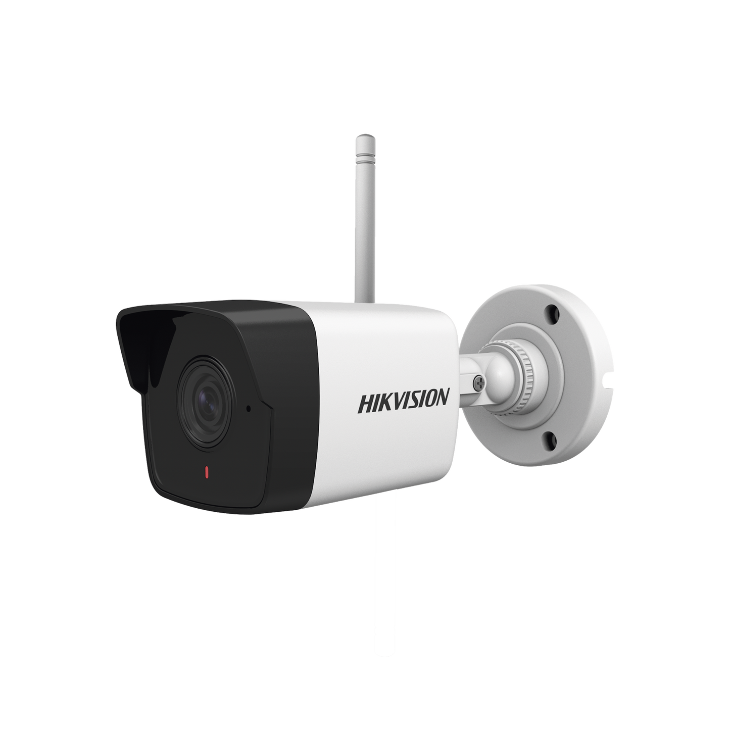 DS-2CV1021G0-IDW1(D) Bala IP 2 Megapixel / 30 mts IR EXIR / Exterior IP66 / dWDR / Lente 2.8 mm / WIFI / Micrófono Integrado
