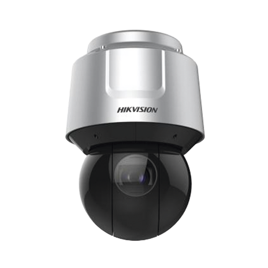 DS-2DF8A442IXG-ELY PTZ IP 4 Megapixel / 42X Zoom / 500 mts IR / AutoSeguimiento 3.0 / WDR 140 dB / OIS / Deep Learning / Exterior IP67 / IK10 / Rapid Focus / Hi-PoE  / Micro SD / Anticorrosivo / NEMA 4X / WF2