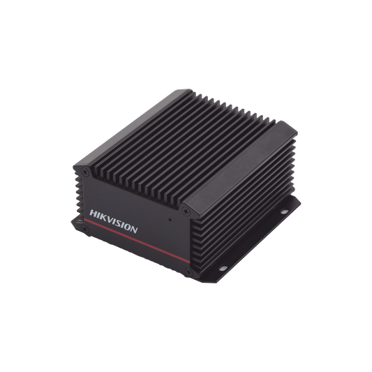 Adaptador para Grabación en la Nube / Soporta 8 Canales de Video y Audio / Compatible con Hik-Connect Teams / Permite Grabar Camaras IP, DVR´s o NVR´s