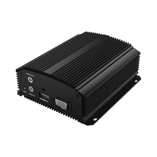 DS-6701HFHI/V Codificador de Vídeo (Encoder) / Entrada HDMI o VGA / 1 Entrada de Audio