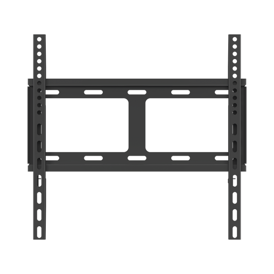 DS-DM4255W Montaje de Pared Universal para Pantallas / Compatible VESA 100 X 100 / 200 X 200 / 400 X 300 / 400 X 400 / Color Negro