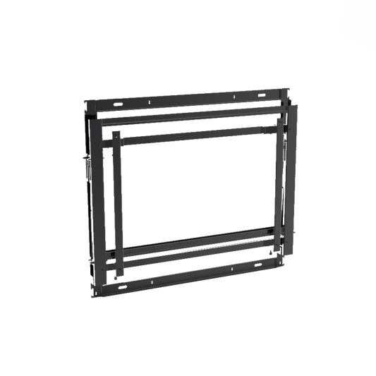 DS-DN5501W Montaje para Pared / Compatible con Monitor de 55 / Especial para Videowall / Compatible con DS-D2055NL-B/G - DS-D2055LU-Y