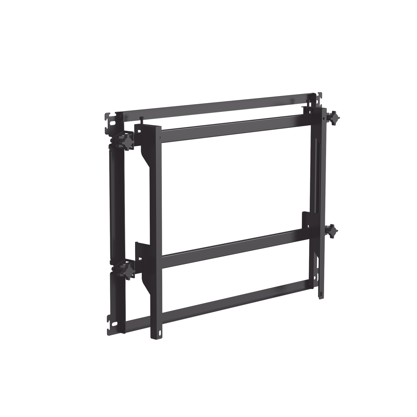 DS-DN6500W/U Montaje para Pared Ajustable / Compatible con Monitor de 65 / Especial para Videowall / Compatible con DS-D2065LU-Y