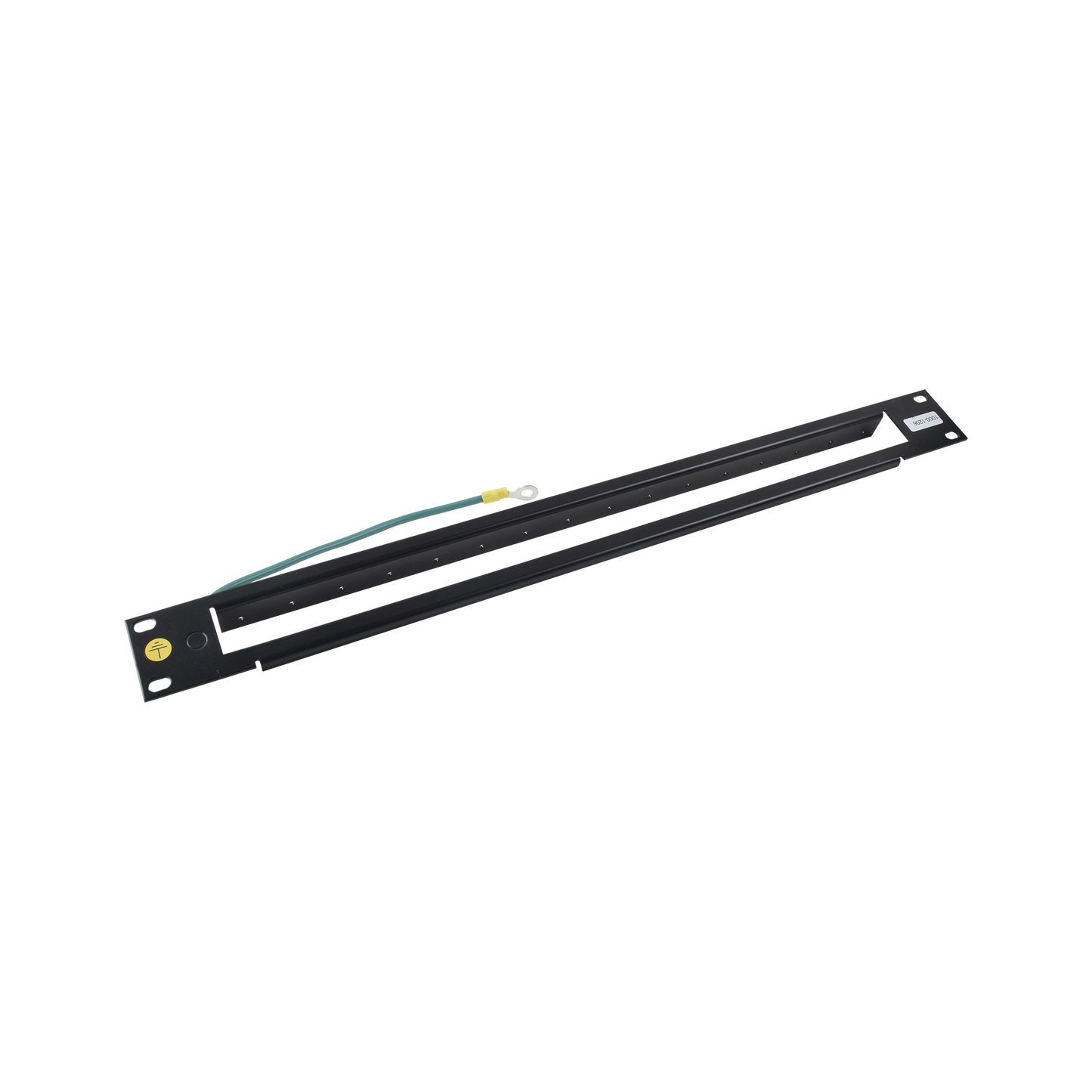 DS-DPR-CHASSIS Chassis en Rack Para 16 Protectores Modulares Serie DPR Transtector