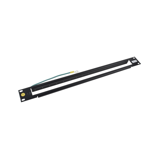 DS-DPR-CHASSIS Chassis en Rack Para 16 Protectores Modulares Serie DPR Transtector