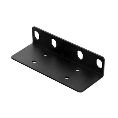 DS-EAR-RACK Orejas para Ensamble en Rack / Compatible con DVR`s epcom / HIKVISION / 2 Unidades en Rack