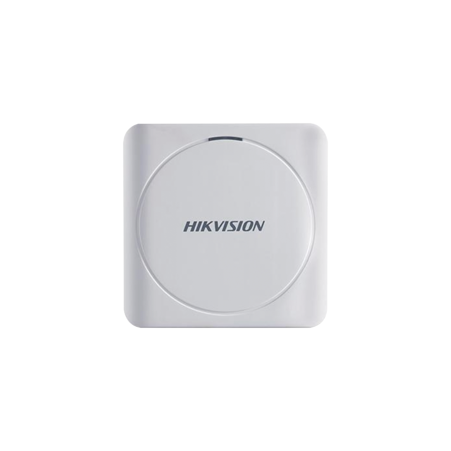 DS-K1801E Lector de Tarjetas PROX EM / Exterior IP65 / Wiegand / Compatible con Cualquier Panel / PEQUEÑO y ESTETICO