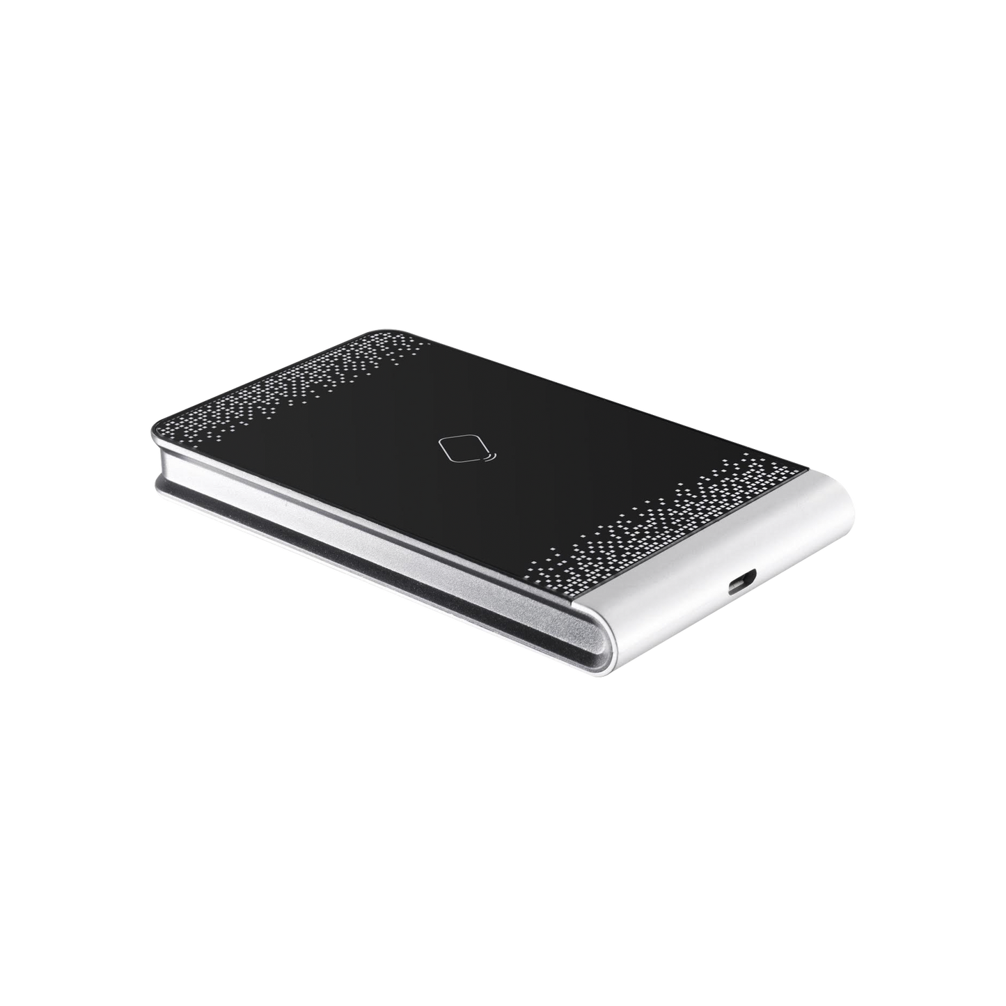 DS-K1F100-D8E - Enrolador USB de Tarjetas para iVMS-4200 / Facilita el Alta de Tarjetas al Software / Soporta Tarjetas MIFARE y Proximidad EM / Conexión USB