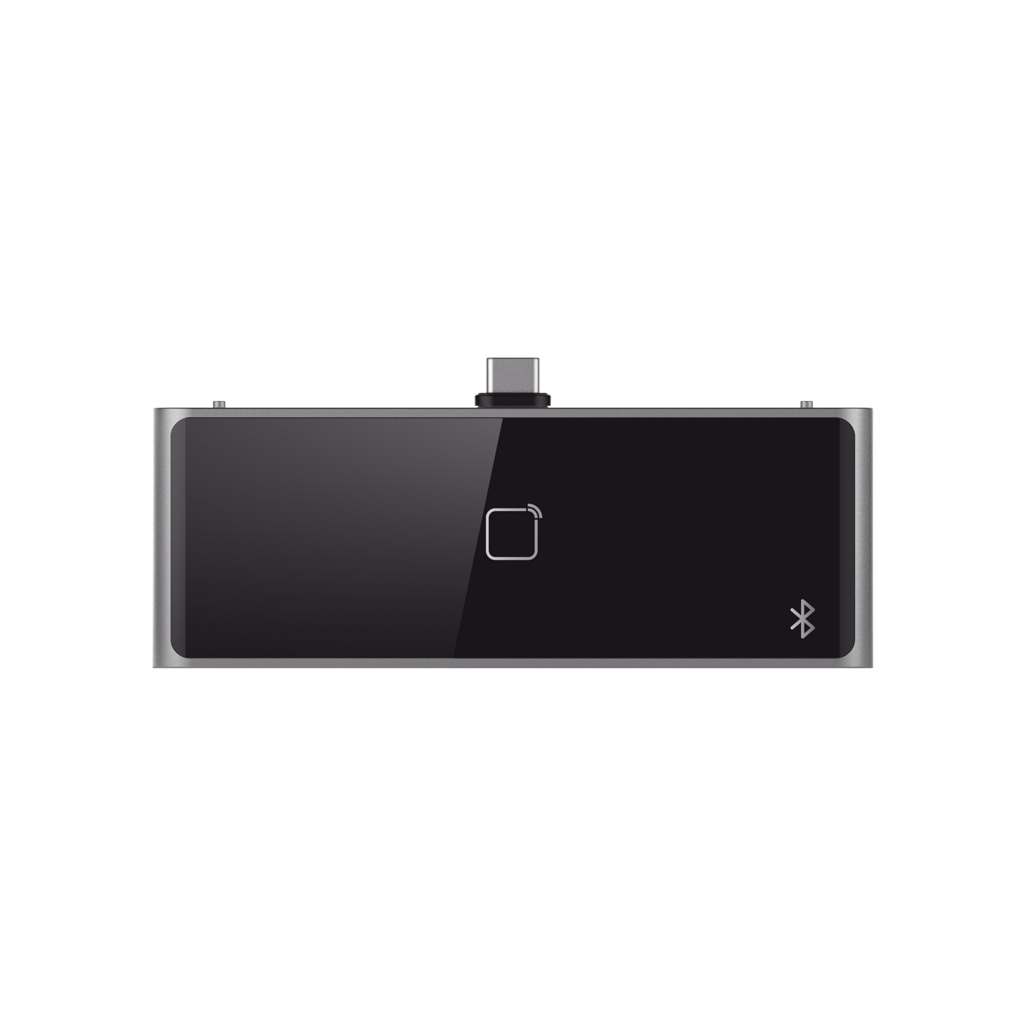 DS-KAB673-EDB - Módulo Lector Dual de Tarjetas PROX EM & MIFARE / Compatible con DS-K1T673DWX / Conexión USB / Tarjetas Virtuales por Bluetooth con HikConnect Teams