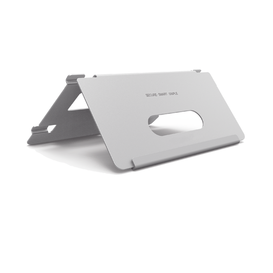 DS-KABH6320-T Montaje de Escritorio para Monitores IP HIKVISION / Compatible con series 6320, 8520, 6220 y 9310.