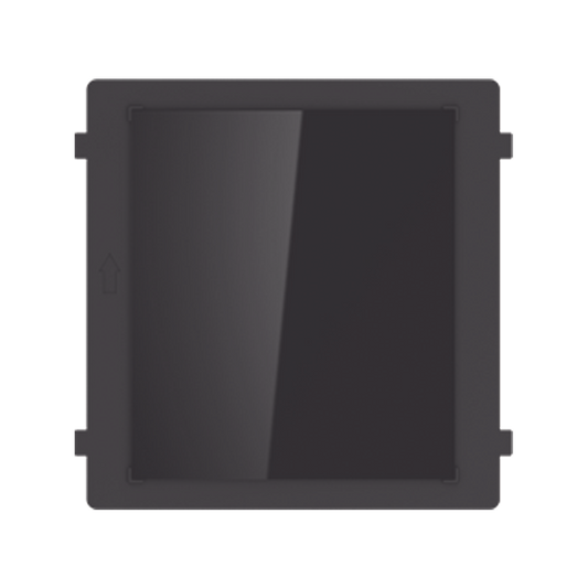 DS-KD-BK Modulo de Tapa Ciega para Videoportero Modular