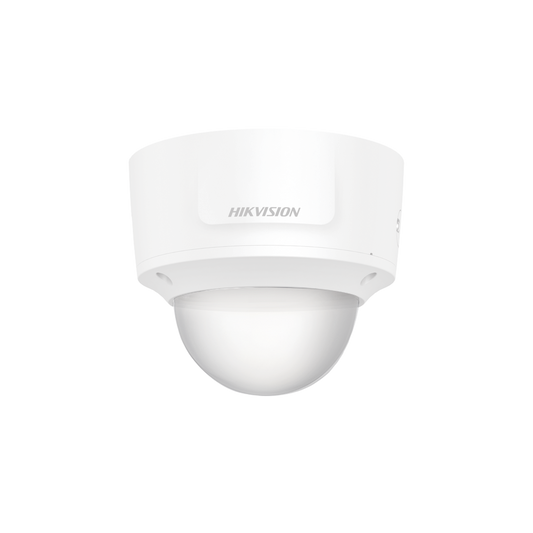 DS-LARGE-BUBBLE-SMK Burbuja Ahumada para Domos Motorizados IP o TURBOHD / Compatible con epcom / HIKVISION / Soporta IP66 / IK10