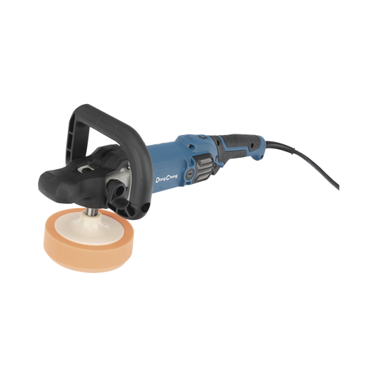 DSP-05180 - Pulidora de 7" 1250W, 110Vca/60Hz