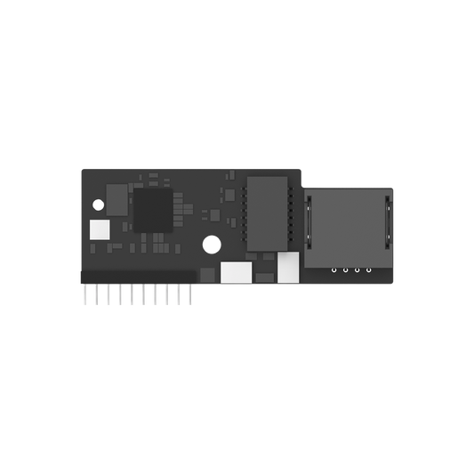 DS-PC201N (AX HOME) Módulo de conexión Ethernet para paneles AX HOME