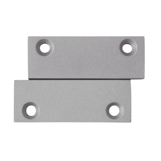 DS-PD1-MC-MS Contacto Magnético Metálico Cableado / Uso en Puertas y Ventanas / Normalmente Cerrado