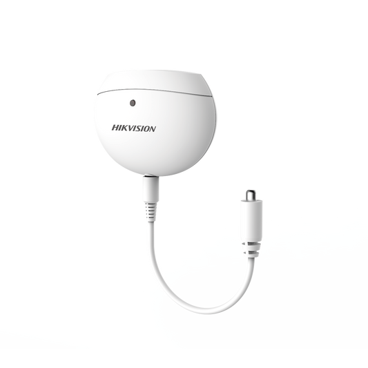 DS-PD1-TP-W (AX HUB) Detector de Temperatura Inalámbrico