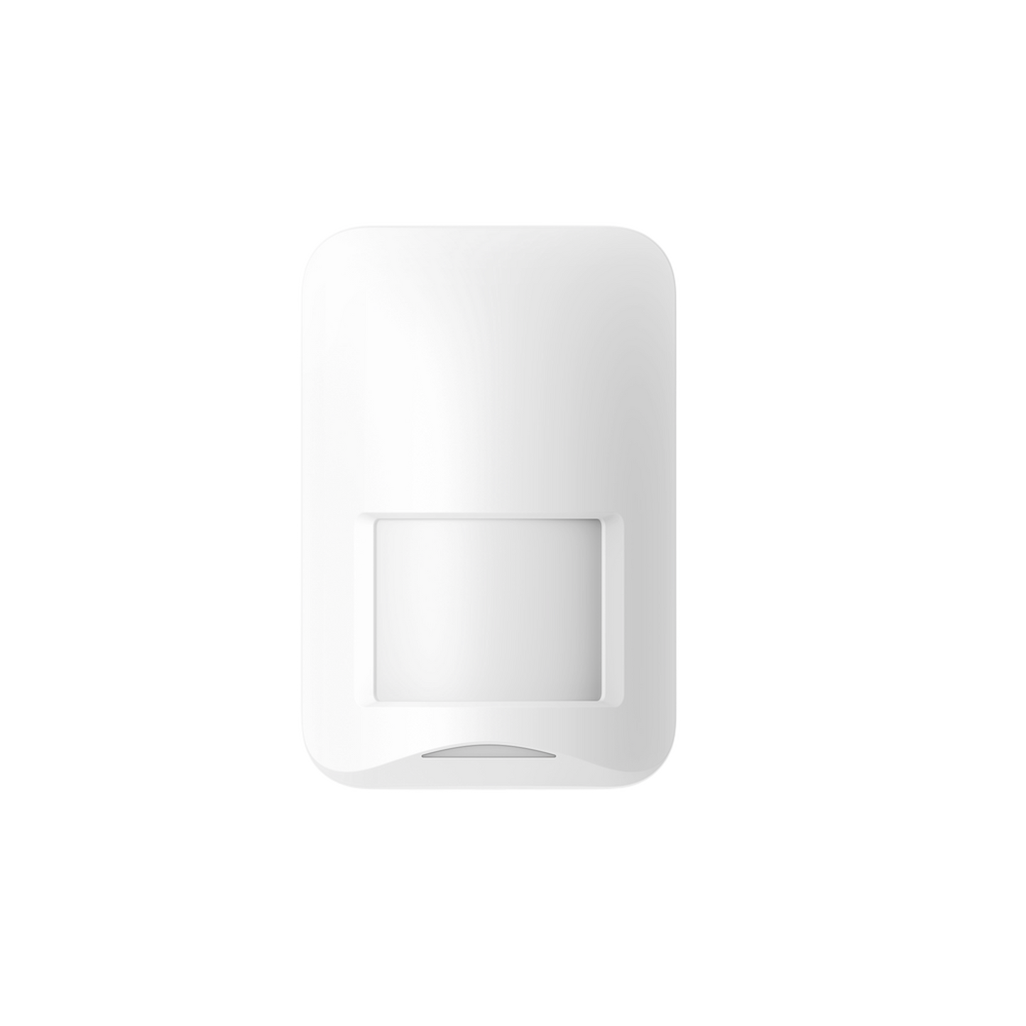 DS-PD201P10-WB (AX HOME) Detector PIR Inalámbrico Interior / Inmunidad a Mascotas / Rango de Detección de 10 mts / Ángulo de 90° de Cobertura
