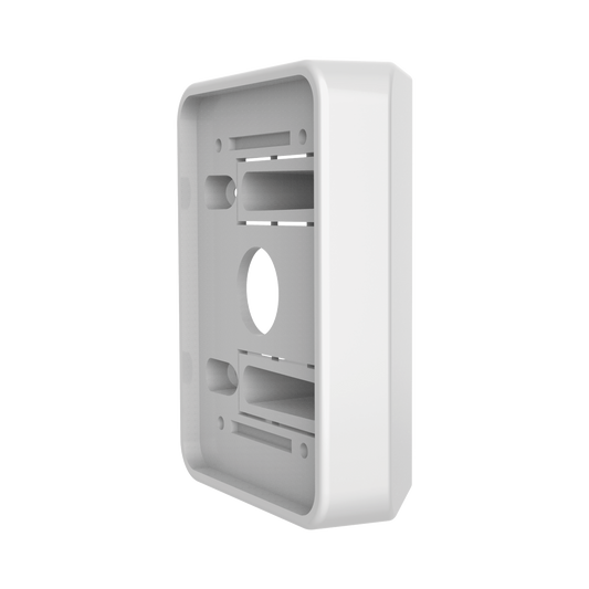 DS-PDB-EX-A Adaptador para Sensor PIR / Exterior / Compatible con DS-PD2-T12P-WEL