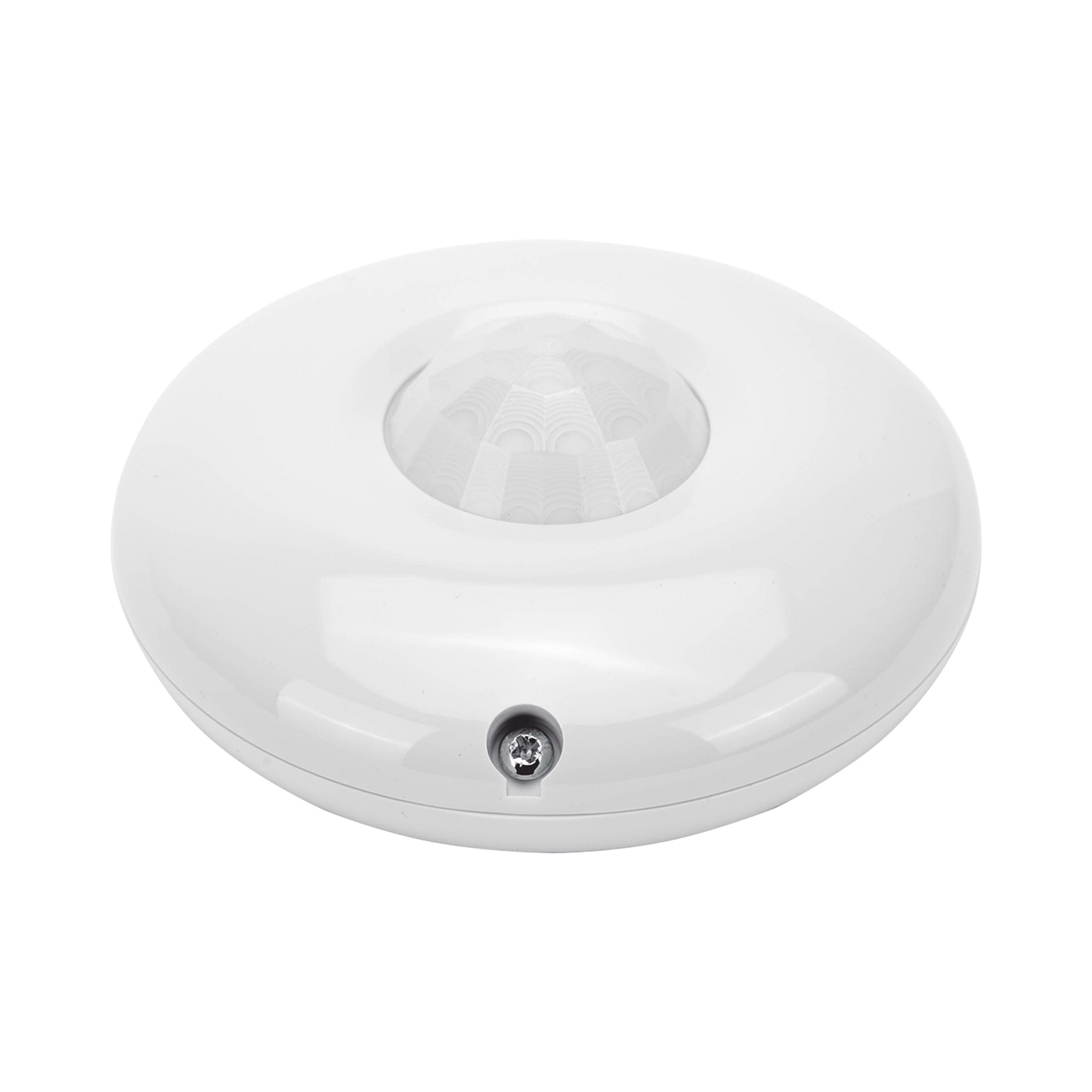 DS-PDCL12-EG2 Sensor PIR de Movimiento con Cobertura de 360° / Rango de Detección 12 mts / Uso en Interior