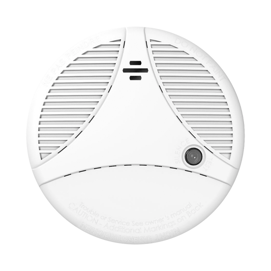 DS-PDCO-E-WB (AX PRO) Detector de Gas (CO) Inalámbrico para Panel de Alarma HIKVISION / Interior / Soporta Funcionalidad Autónoma / No compatible con el panel DS-PHA64-LP