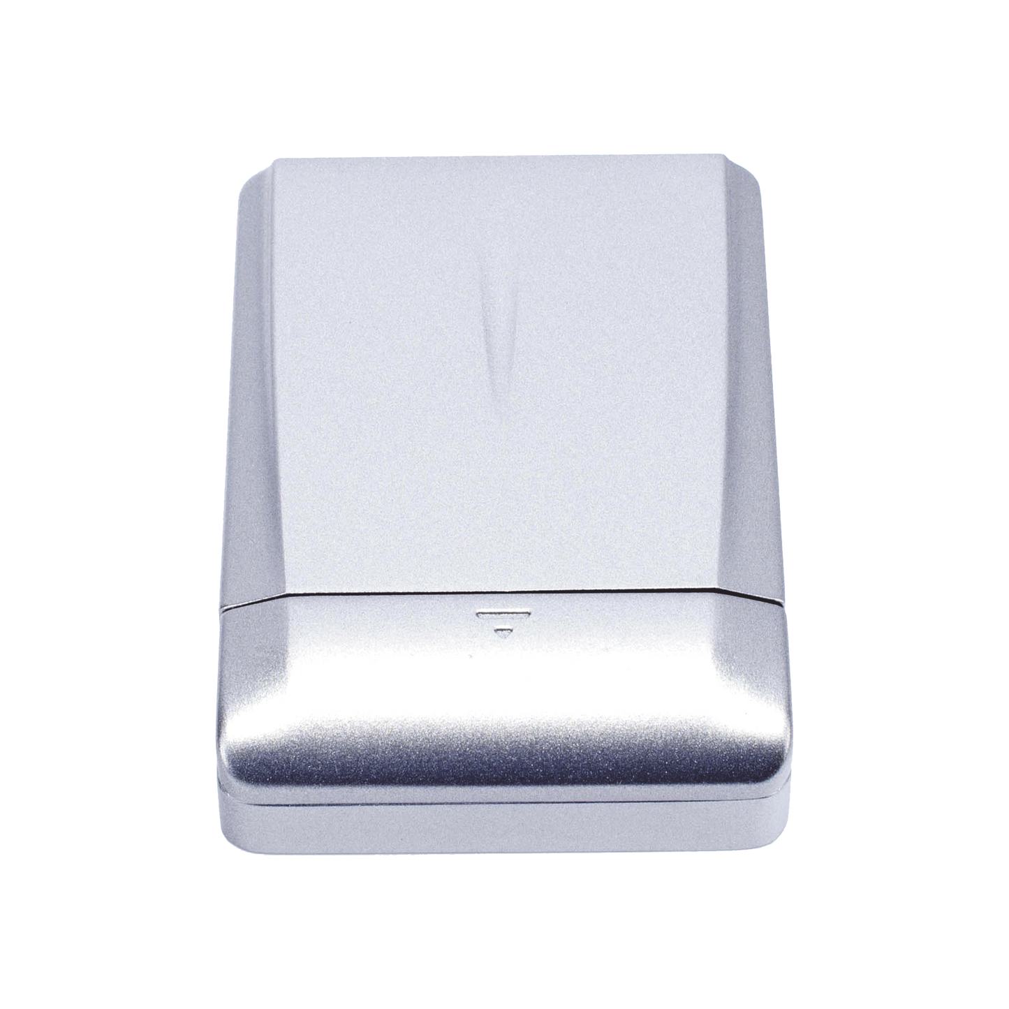 DS-PDSKM-VG3 Detector de Impacto Cableado / Carcasa de Metal / Uso en Interior / Detección 5 metros / Tamper / LED Indicador / Normalmente Cerrado