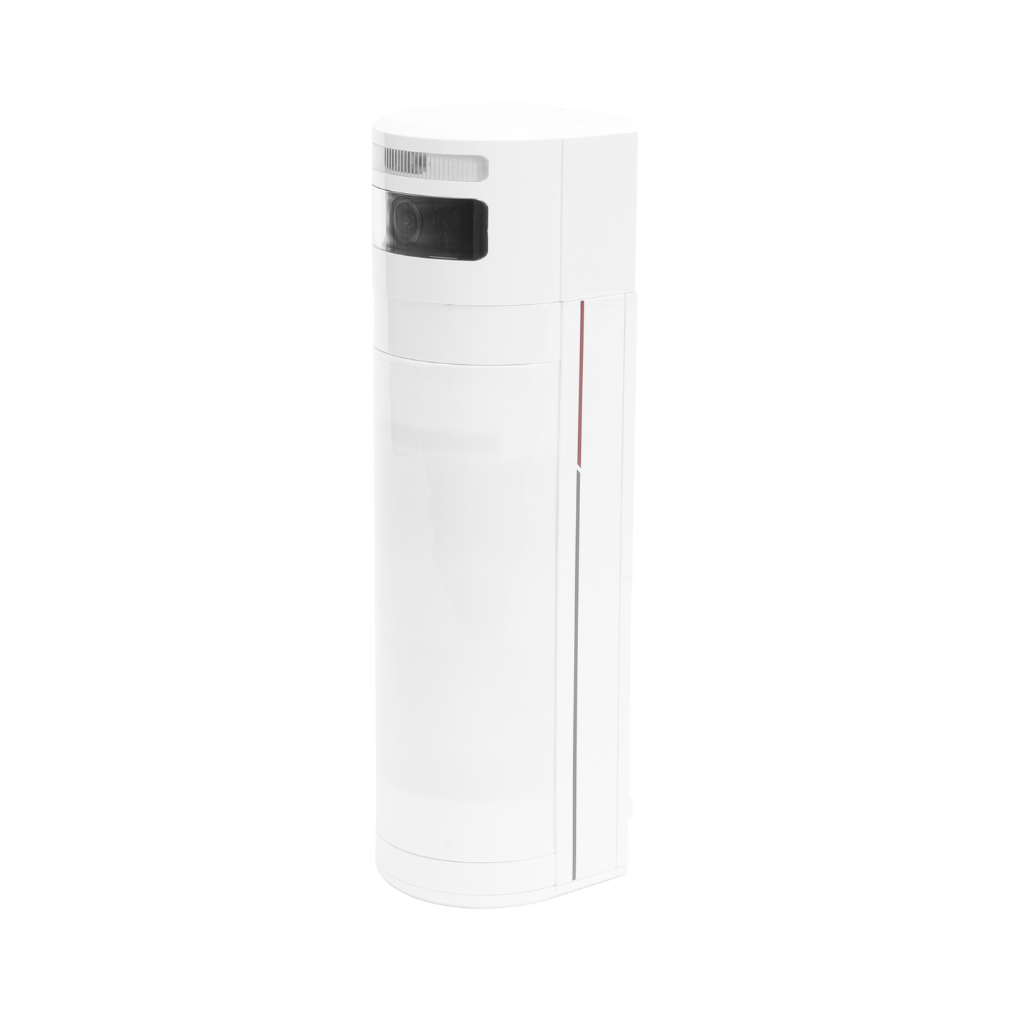 DS-PDTT15AM-LM-CAMK (AX PRO) CÁMARA + PIR Dual-Tech Exterior IP65 / Rango de Detección 15 mts / Ángulo de Cobertura Ajustable de 90° a 180° / Inmunidad a Mascotas 40 Kg