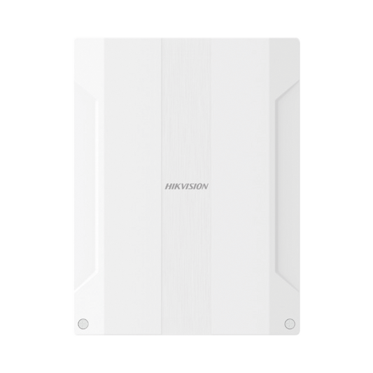 DS-PM1-I16O2-WB (AX PRO) Expansor de Zonas Inalámbrico / 16 Entradas / 2 Salidas /  Permite Integrar Sensores Cableados con el Panel AX PRO (Permite Integrar Sensores DSC y Otras Marcas ) / No compatible con el panel DS-PHA64-LP