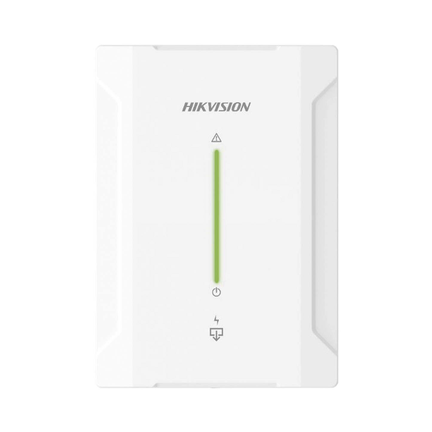 DS-PM1-O4H-H (AX HYBRID PRO) Módulo de 4 Relevadores de Capacidad 240 VCA (Máx. 16A) / Para Funciones de Automatización / Comunicación Speed-X Bus
