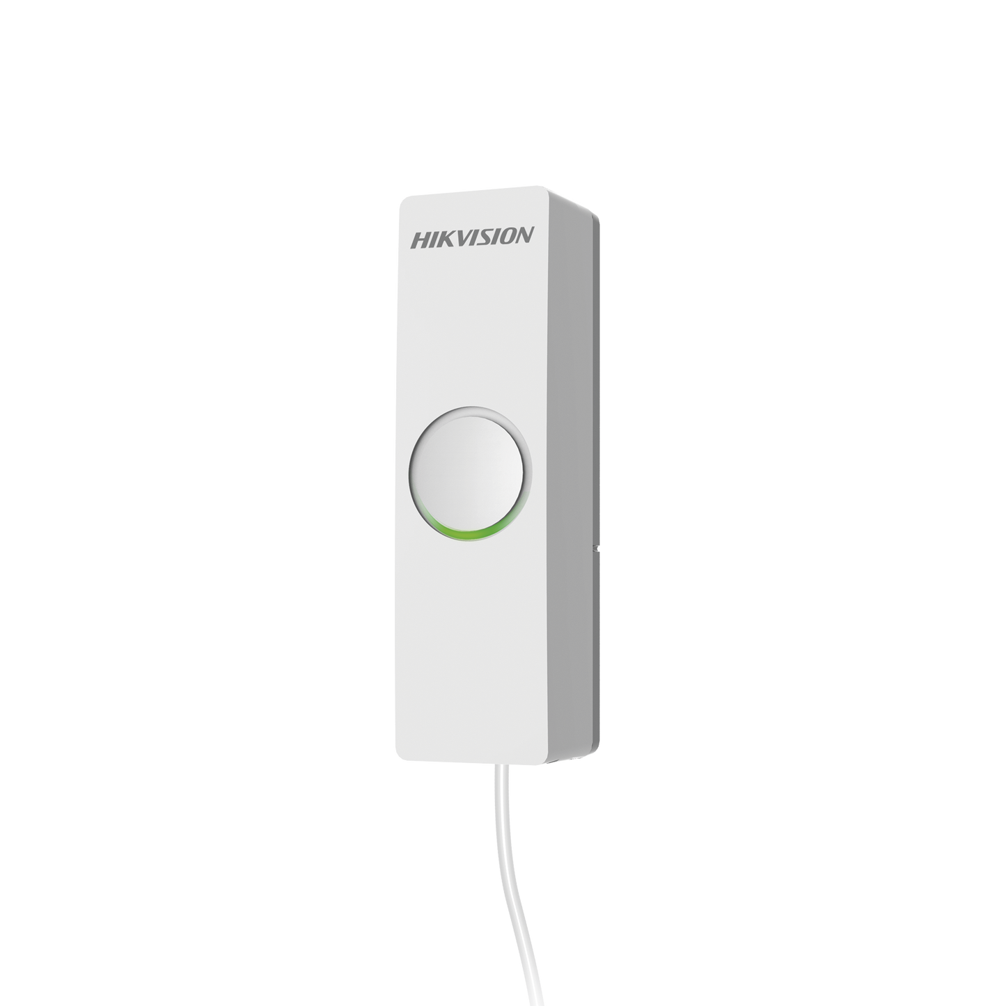 DS-PM-WI1 (AX HUB) Transmisor Inalámbrico con 1 Entrada de Alarma / AGREGAR SENSORES CABLEADOS