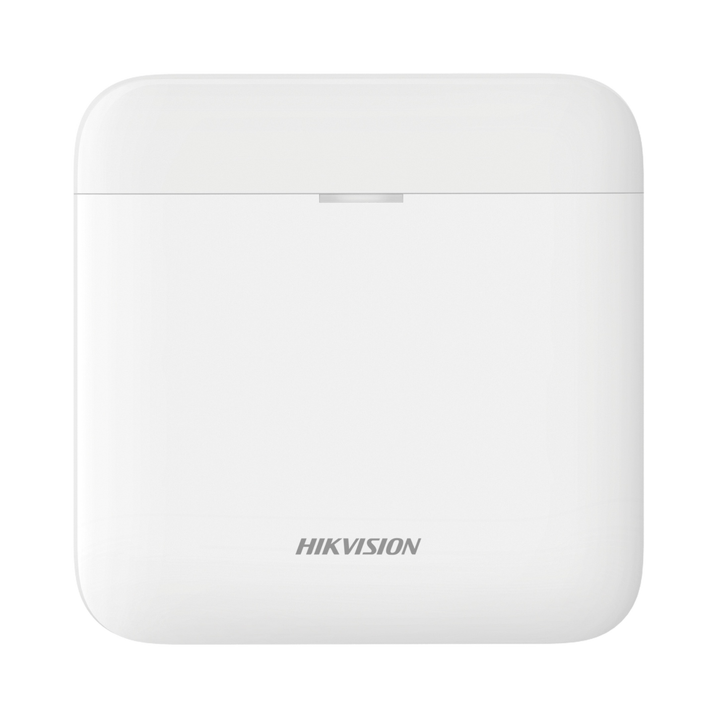 DS-PWA96-M-WB (AX PRO) Panel de Alarma Inalámbrico de Hikvision / Soporta 96 Zonas / GSM 3G/4G, Wi-Fi y Ethernet / Incluye Batería de respaldo / Compatible con los Accesorios AX PRO.
