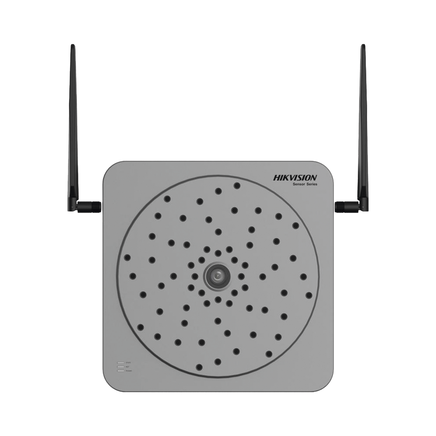 DS-QAAI264G1-PG - Cámara de Imagen Acústica Portátil / 64 Micrófonos /Localización de Fugas de Gas y Vibraciones / Protección IP67 / Rango Frecuencial 5 KHz-72 KHz / Soporta 4G