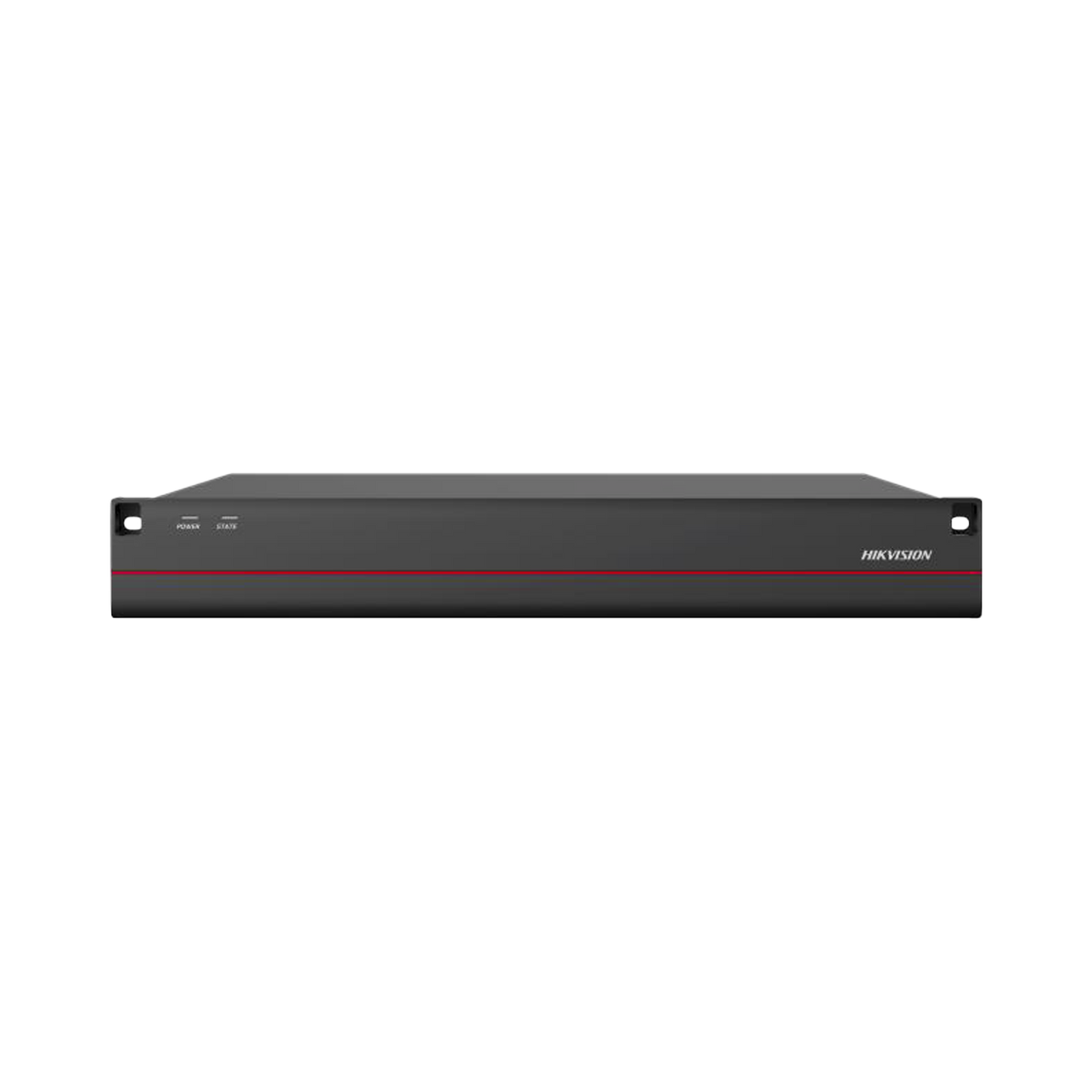 DS-QFV0202 - Servidor de Detección de Vibración Fibra Óptica Distribuida 2KM / Doble Canal / Monitoreo de Vibración de Alta Precisión / Posicionamiento de ± 5 m / Respuesta Rápida de Alarma ≤ 2 s