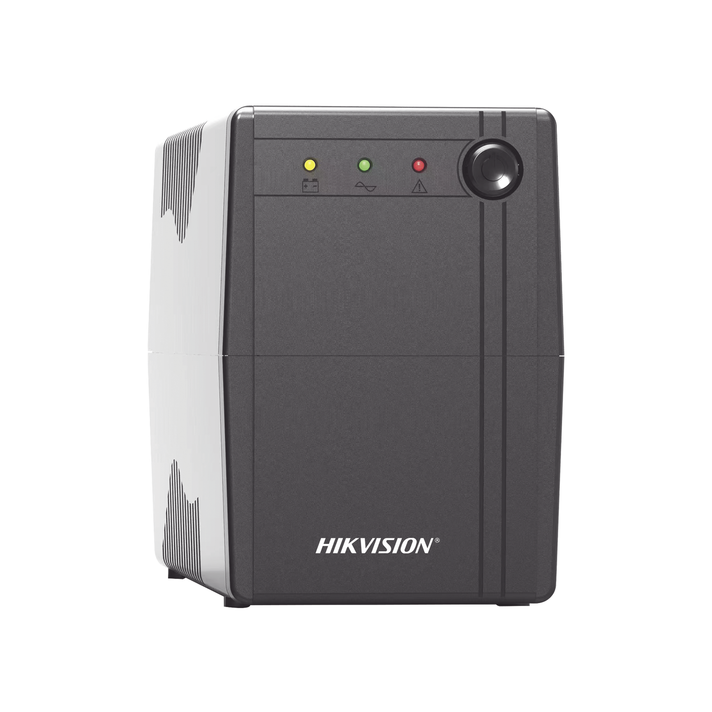 DS-UPS1000-X - UPS de 1000 VA / 600 W / Protección Contra Sobrecarga y Descarga / Entrada y Salida 120 VCA / 6 Tomas NEMA 5-15R (4 con Respaldo y 2 sin Respaldo)